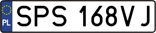 SPS168VJ