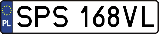 SPS168VL