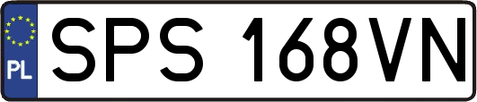SPS168VN