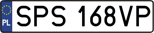 SPS168VP