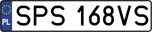SPS168VS