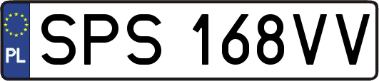SPS168VV