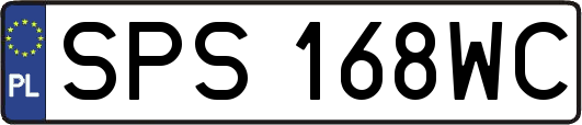 SPS168WC