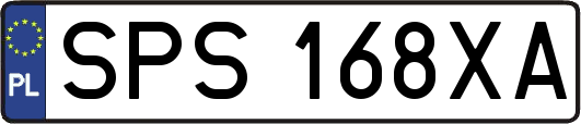 SPS168XA
