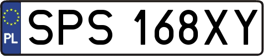 SPS168XY