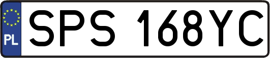 SPS168YC