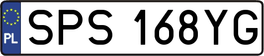 SPS168YG