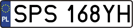 SPS168YH