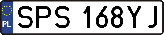 SPS168YJ