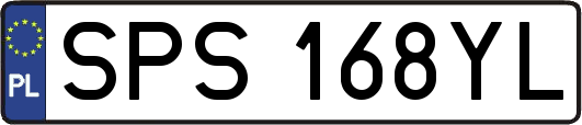 SPS168YL