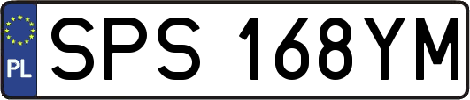 SPS168YM
