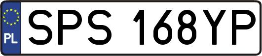 SPS168YP