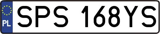 SPS168YS