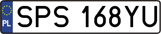 SPS168YU