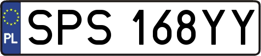 SPS168YY