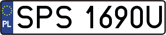 SPS1690U