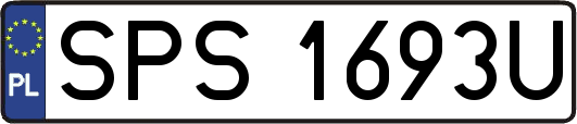 SPS1693U