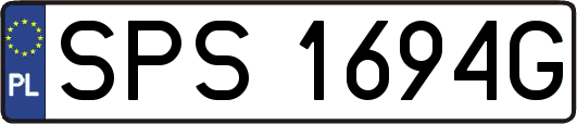 SPS1694G