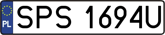 SPS1694U
