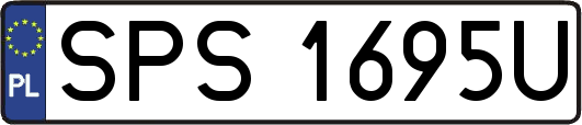SPS1695U