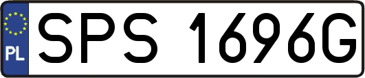 SPS1696G