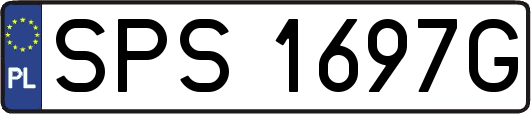 SPS1697G