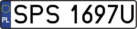 SPS1697U