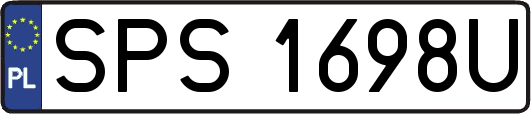 SPS1698U
