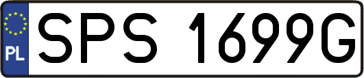 SPS1699G