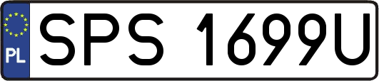 SPS1699U