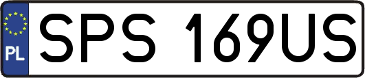 SPS169US
