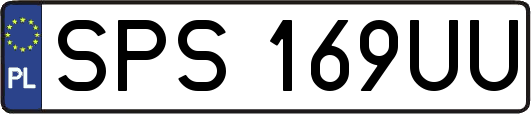 SPS169UU