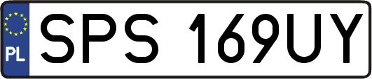 SPS169UY