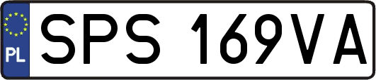 SPS169VA