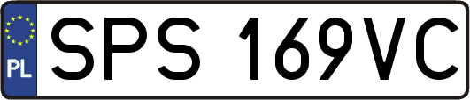 SPS169VC