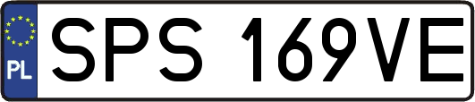 SPS169VE