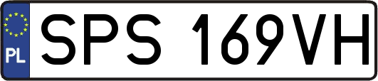 SPS169VH