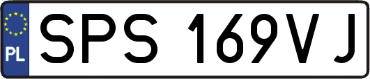 SPS169VJ