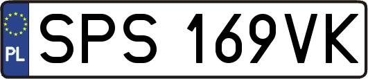SPS169VK