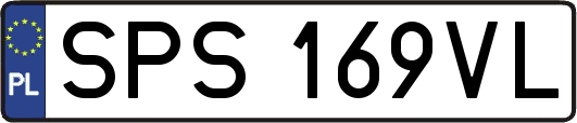 SPS169VL