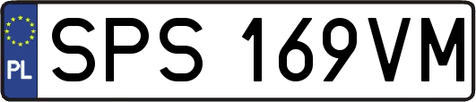 SPS169VM