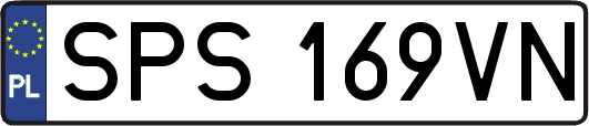 SPS169VN