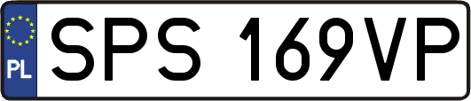 SPS169VP