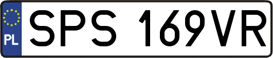 SPS169VR