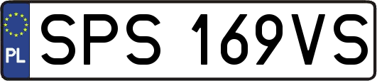 SPS169VS