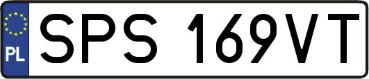 SPS169VT