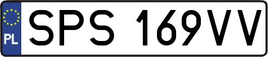 SPS169VV