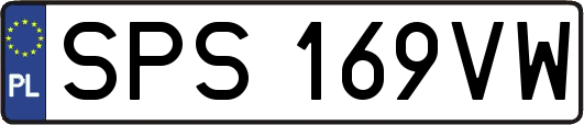 SPS169VW