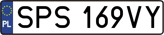 SPS169VY