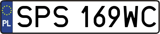 SPS169WC